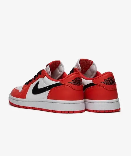 Jordan 1 Low OG 'Starfish' (Women's)