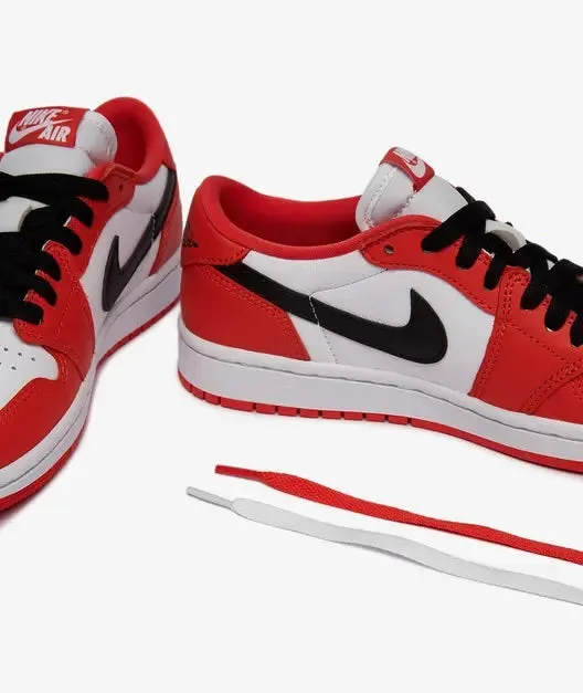Jordan 1 Low OG 'Starfish' (Women's)
