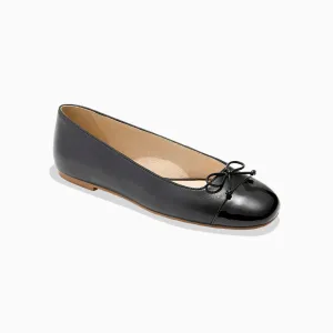 Kenlyn Cap Toe Ballet