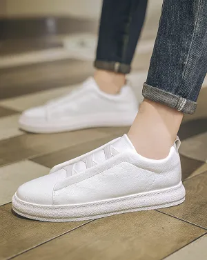♂♀Leather Soft Sneakers