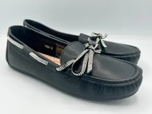 Libby loafers - black