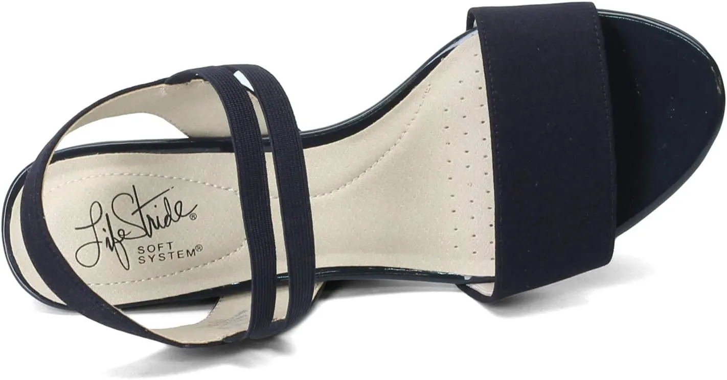 Lifestride Women's Yolo