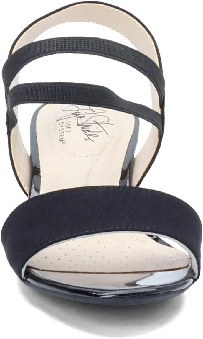 Lifestride Women's Yolo