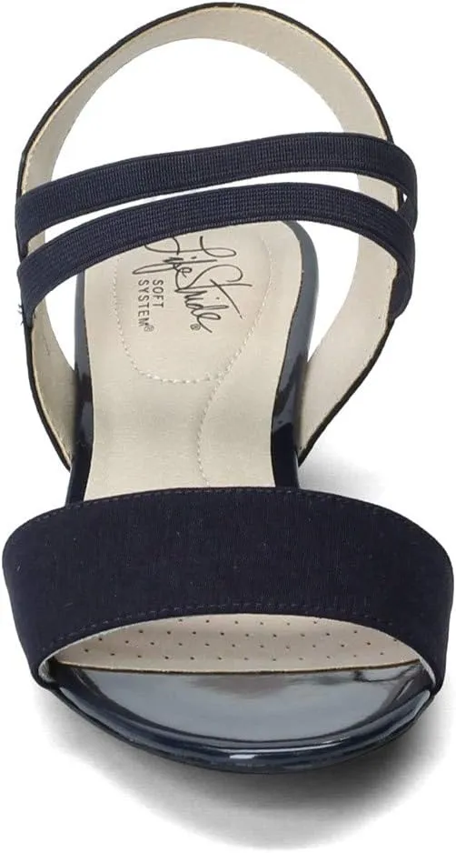 Lifestride Women's Yolo