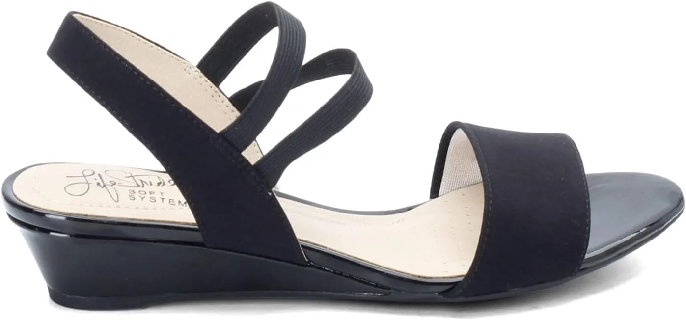 Lifestride Women's Yolo