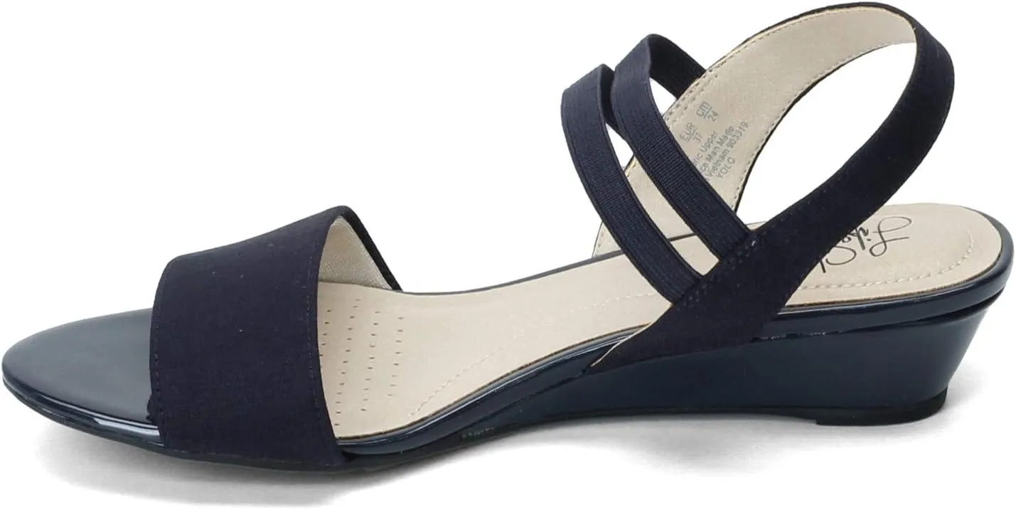 Lifestride Women's Yolo