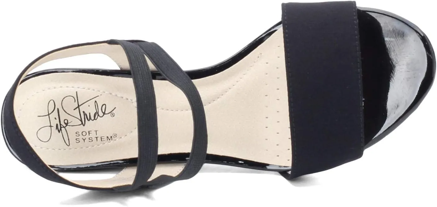 Lifestride Women's Yolo