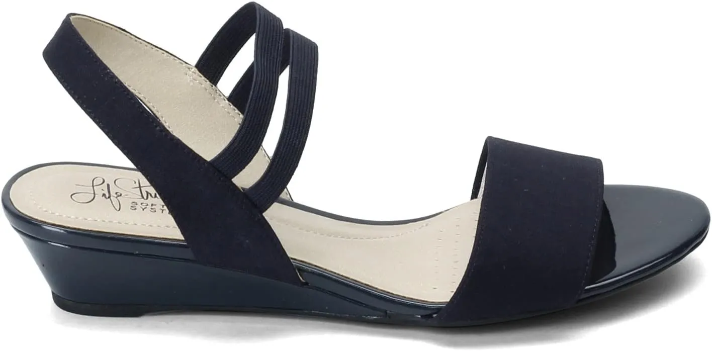 Lifestride Women's Yolo