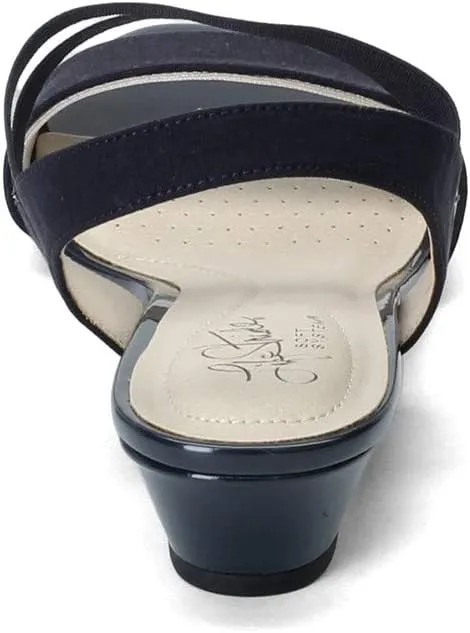 Lifestride Women's Yolo