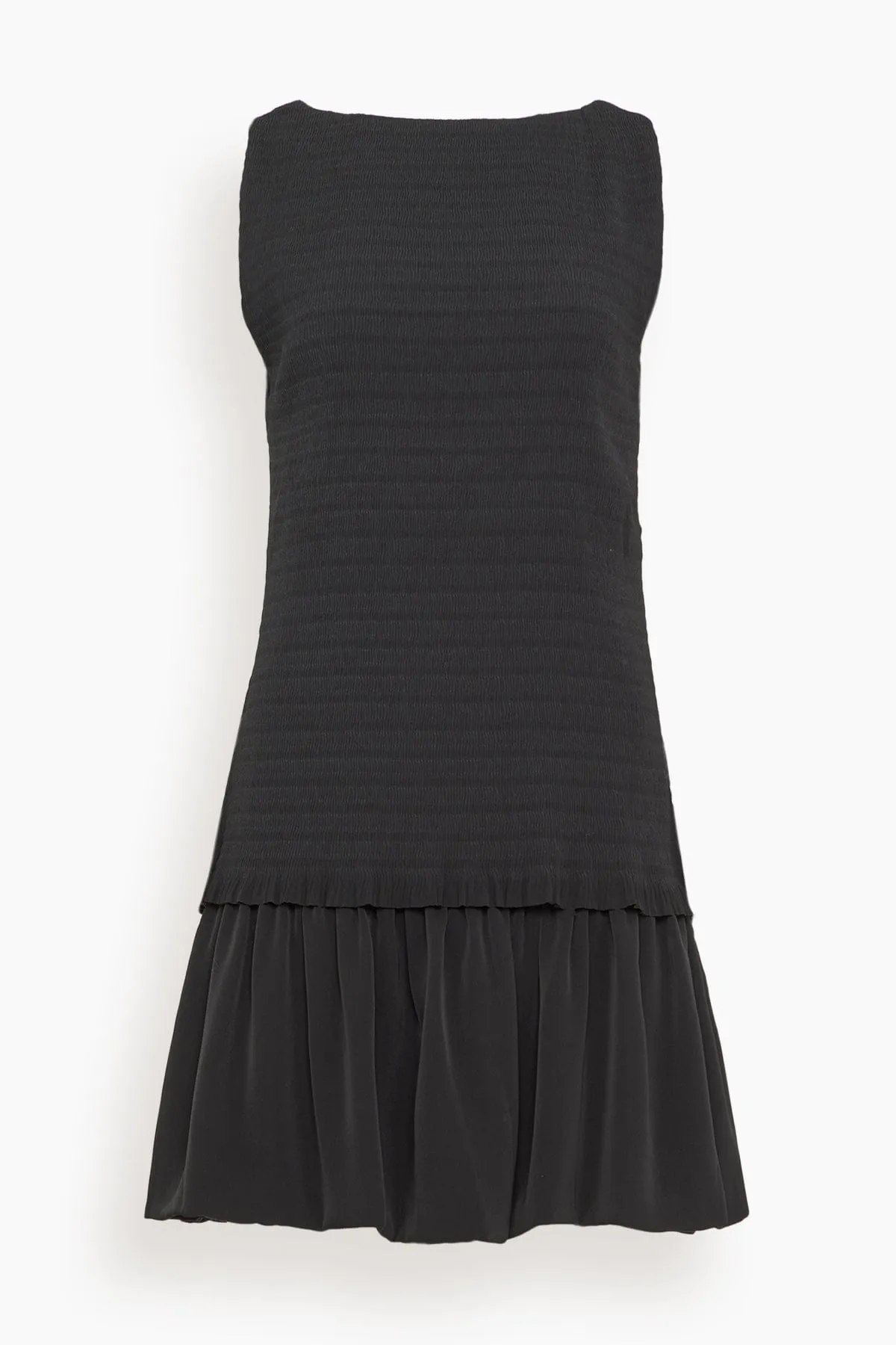 Martine Dress in Black
