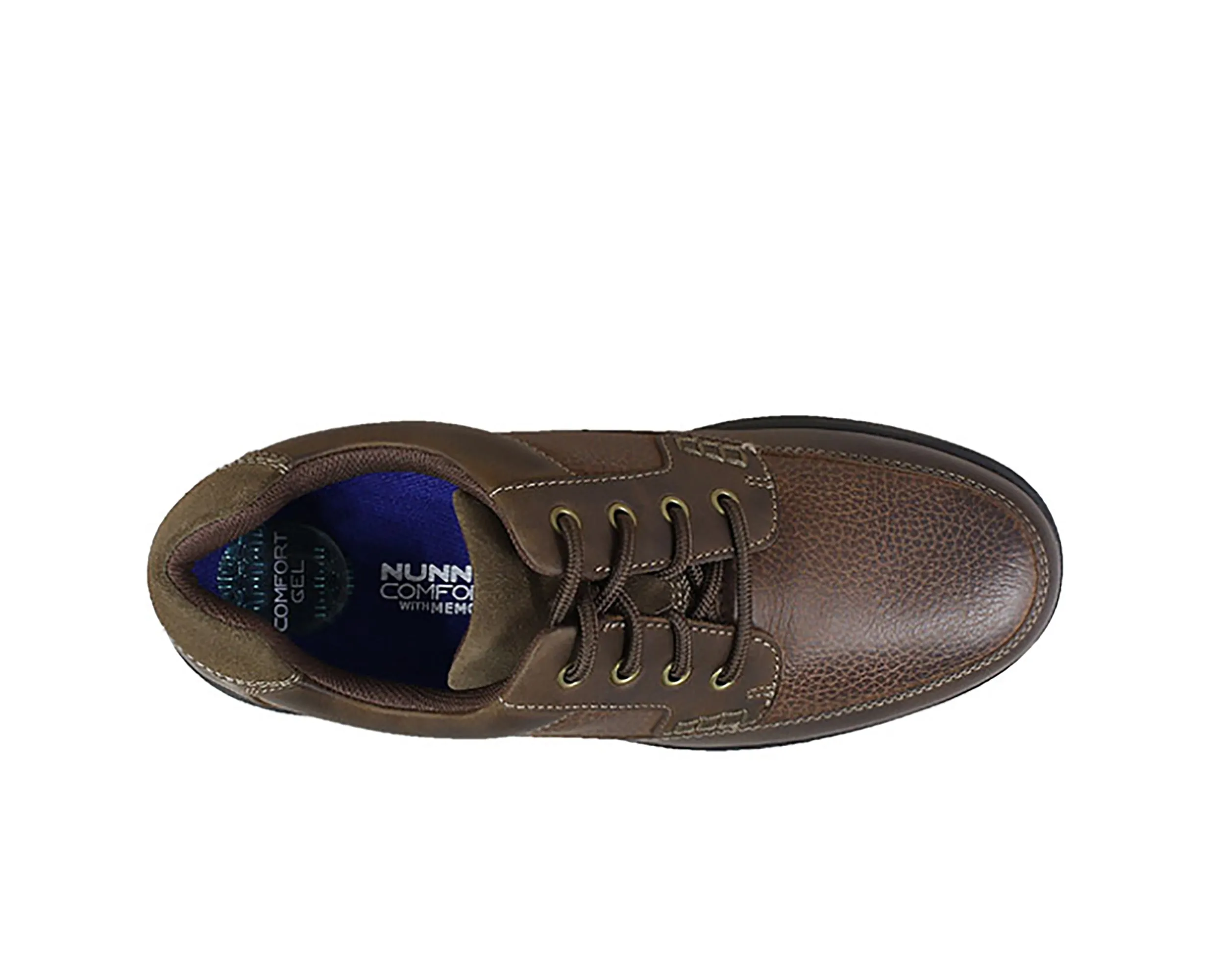 Men`s Cam Moc Toe Oxford