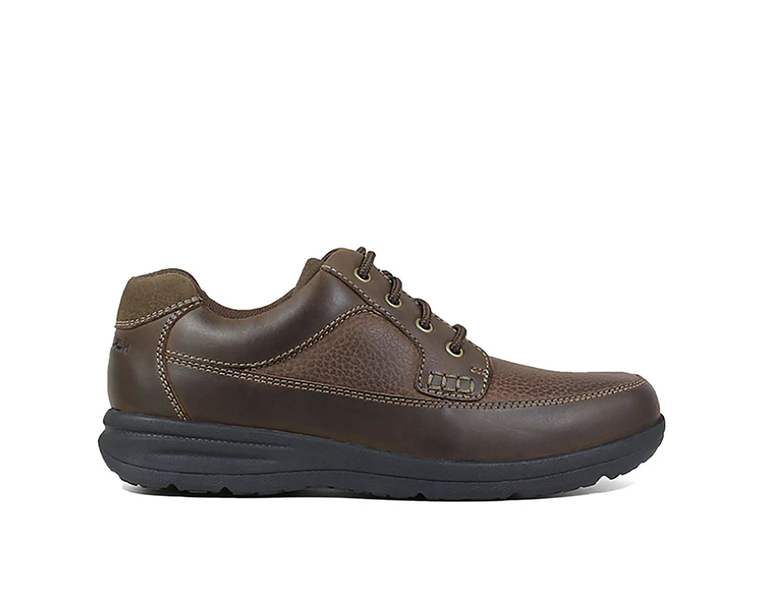 Men`s Cam Moc Toe Oxford