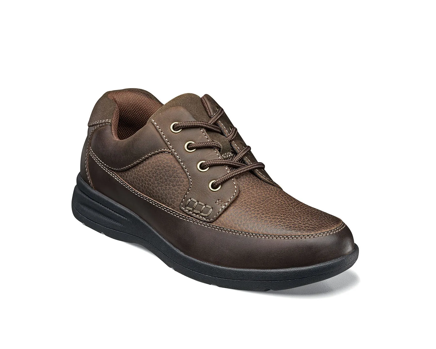 Men`s Cam Moc Toe Oxford