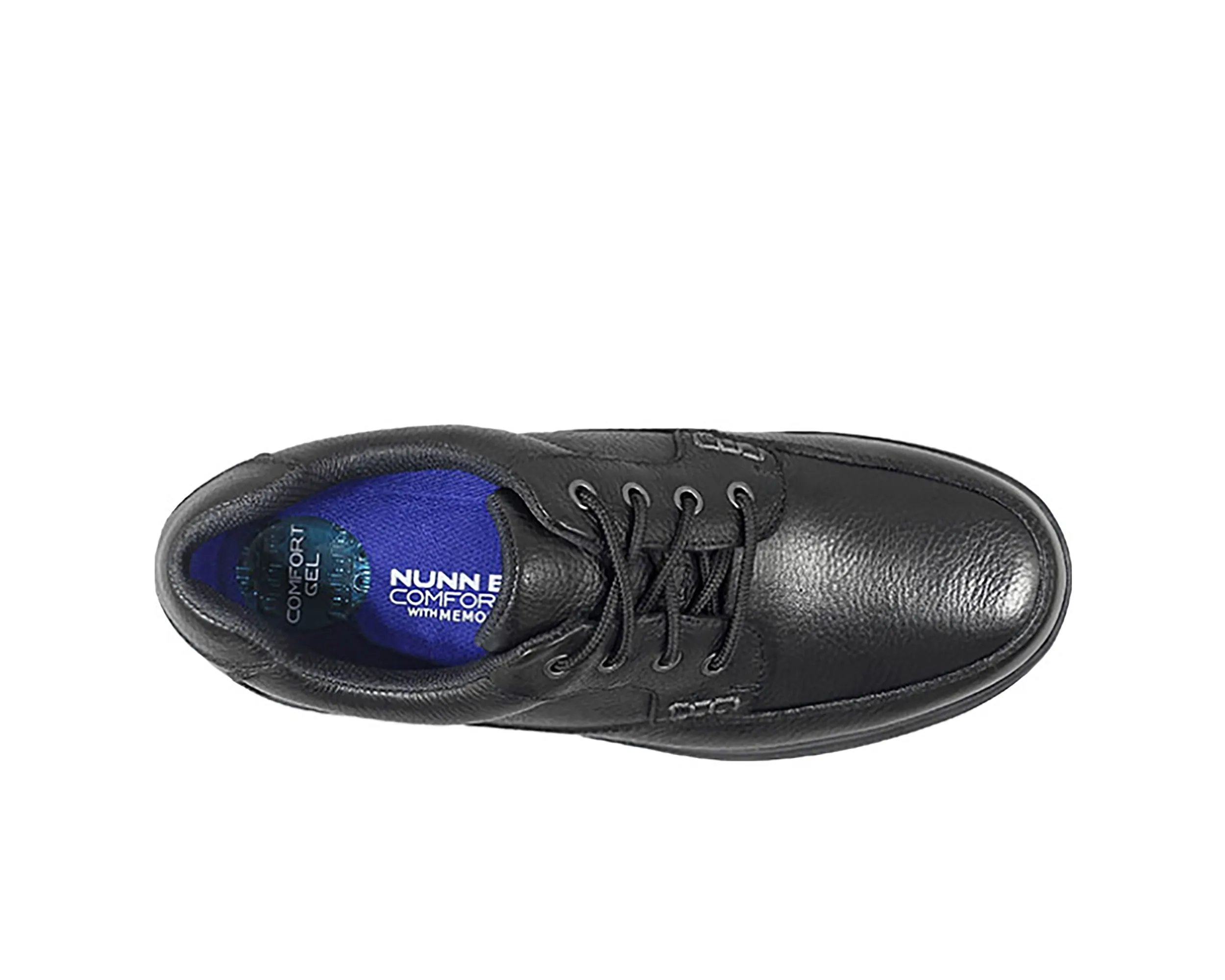 Men`s Cam Moc Toe Oxford
