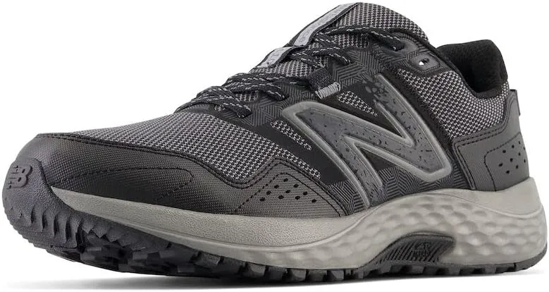 New Balance mens 410 V8