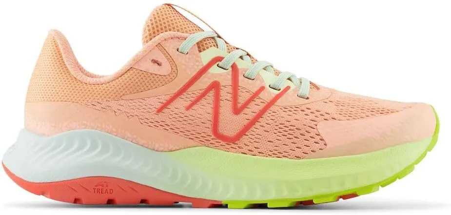 New Balance Women's, DynaSoft Nitrel V5 Trail Running Shoe