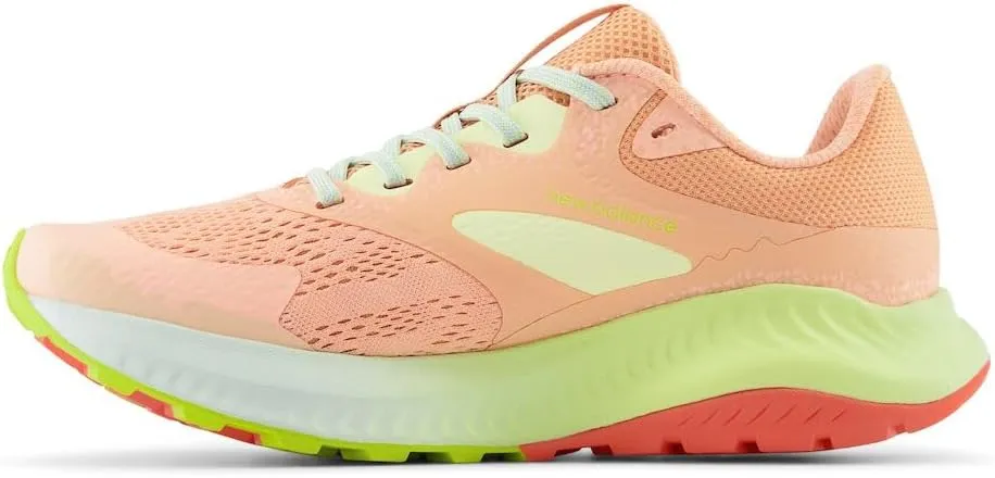 New Balance Women's, DynaSoft Nitrel V5 Trail Running Shoe