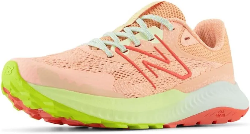 New Balance Women's, DynaSoft Nitrel V5 Trail Running Shoe