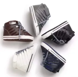 Newborn soft sneakers