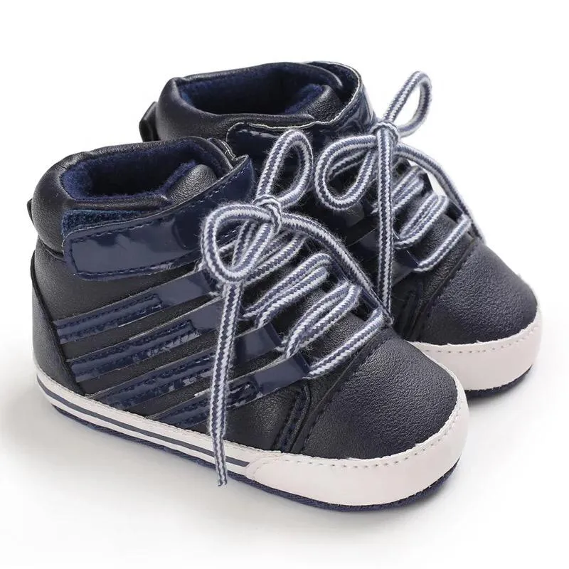 Newborn soft sneakers