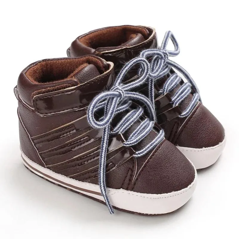 Newborn soft sneakers