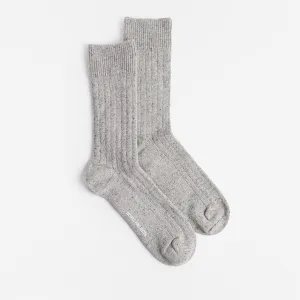 Norse Projects Bjarki Neps Socks