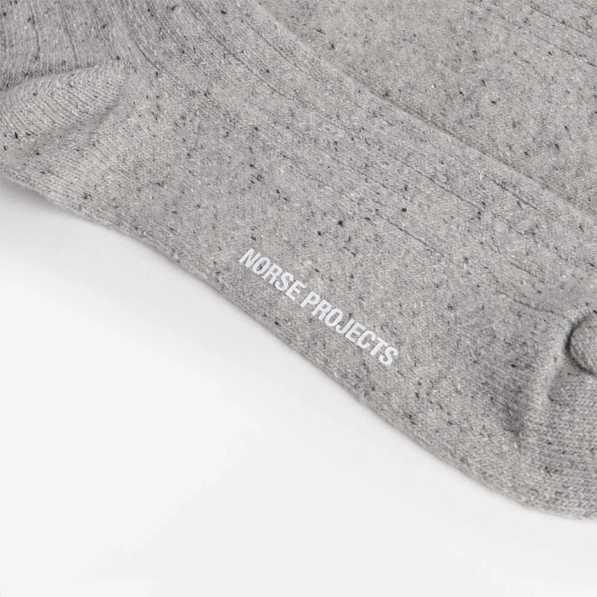 Norse Projects Bjarki Neps Socks