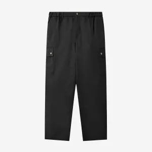 Parisian Cargo - Black