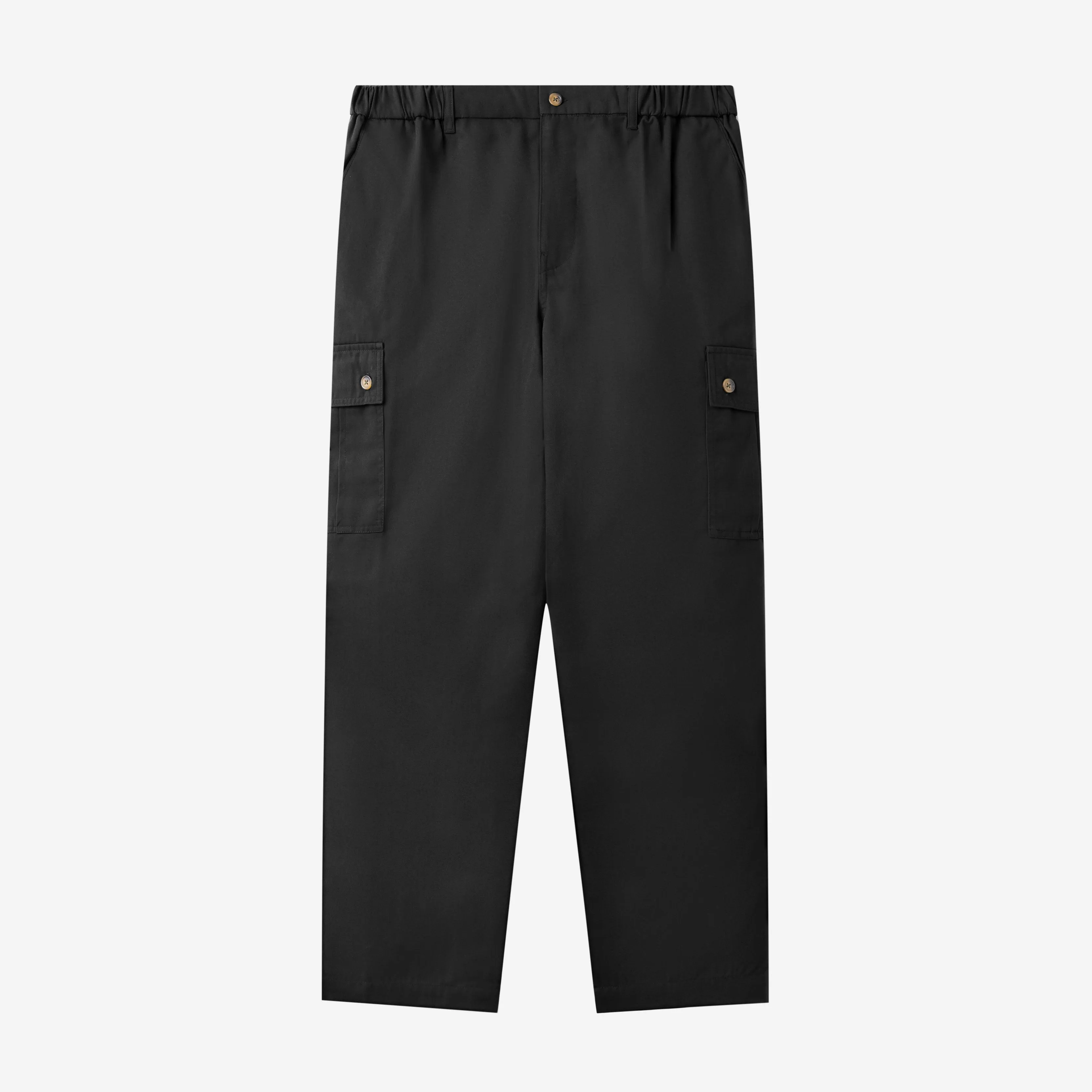 Parisian Cargo - Black