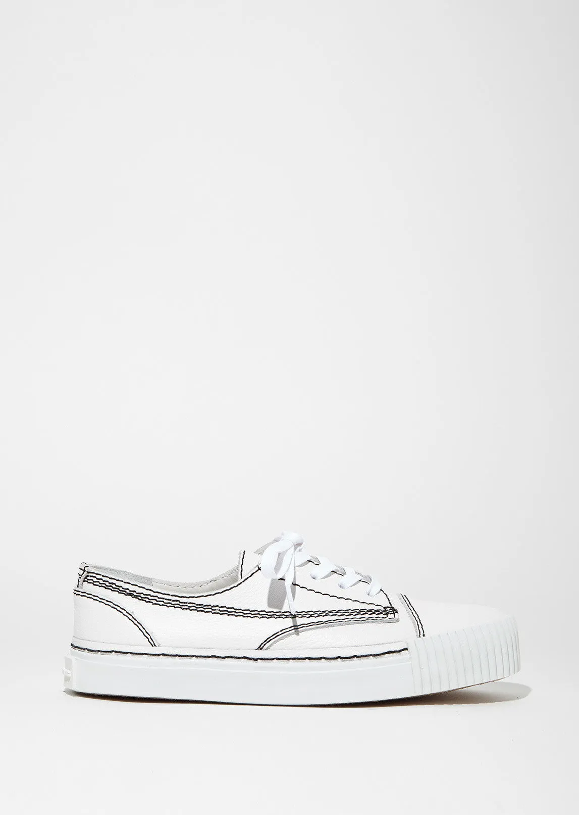 Perry Low Soft Pebble Sneaker