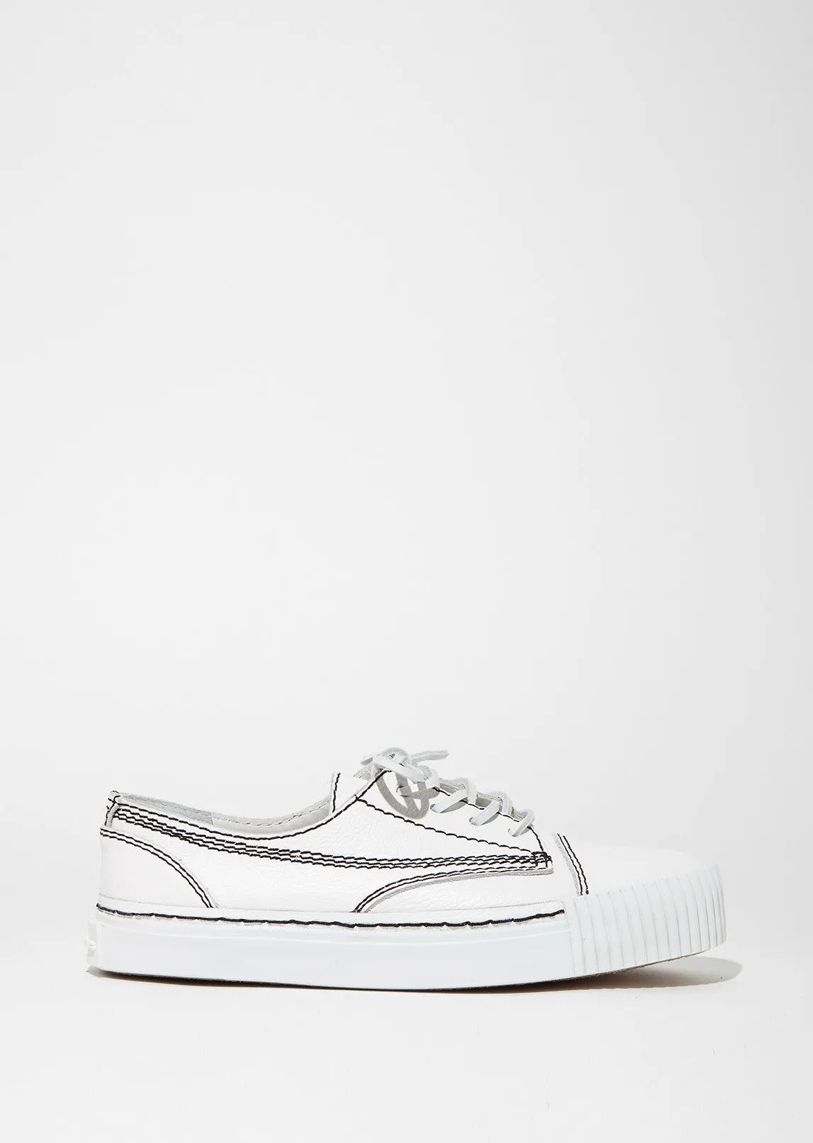 Perry Low Soft Pebble Sneaker
