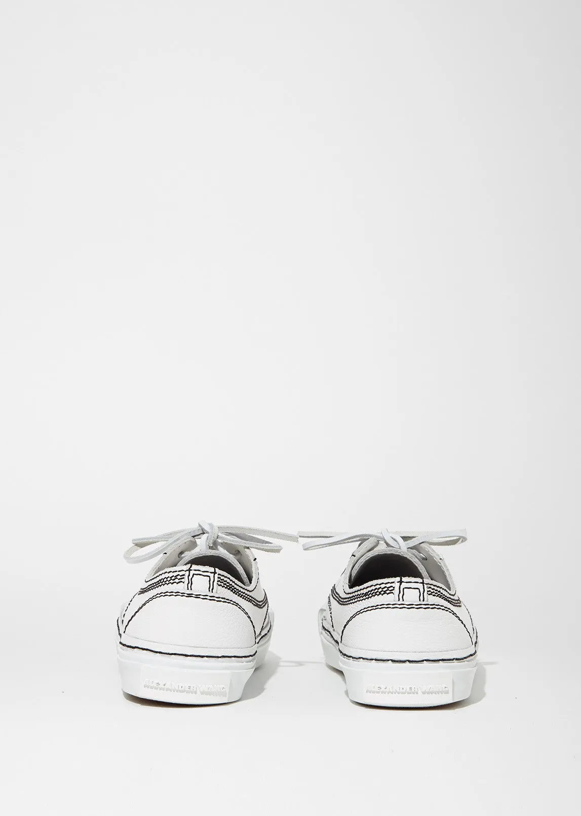 Perry Low Soft Pebble Sneaker