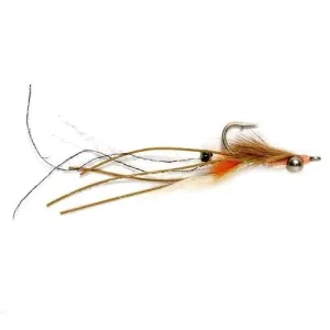 Peterson's Spawning Shrimp