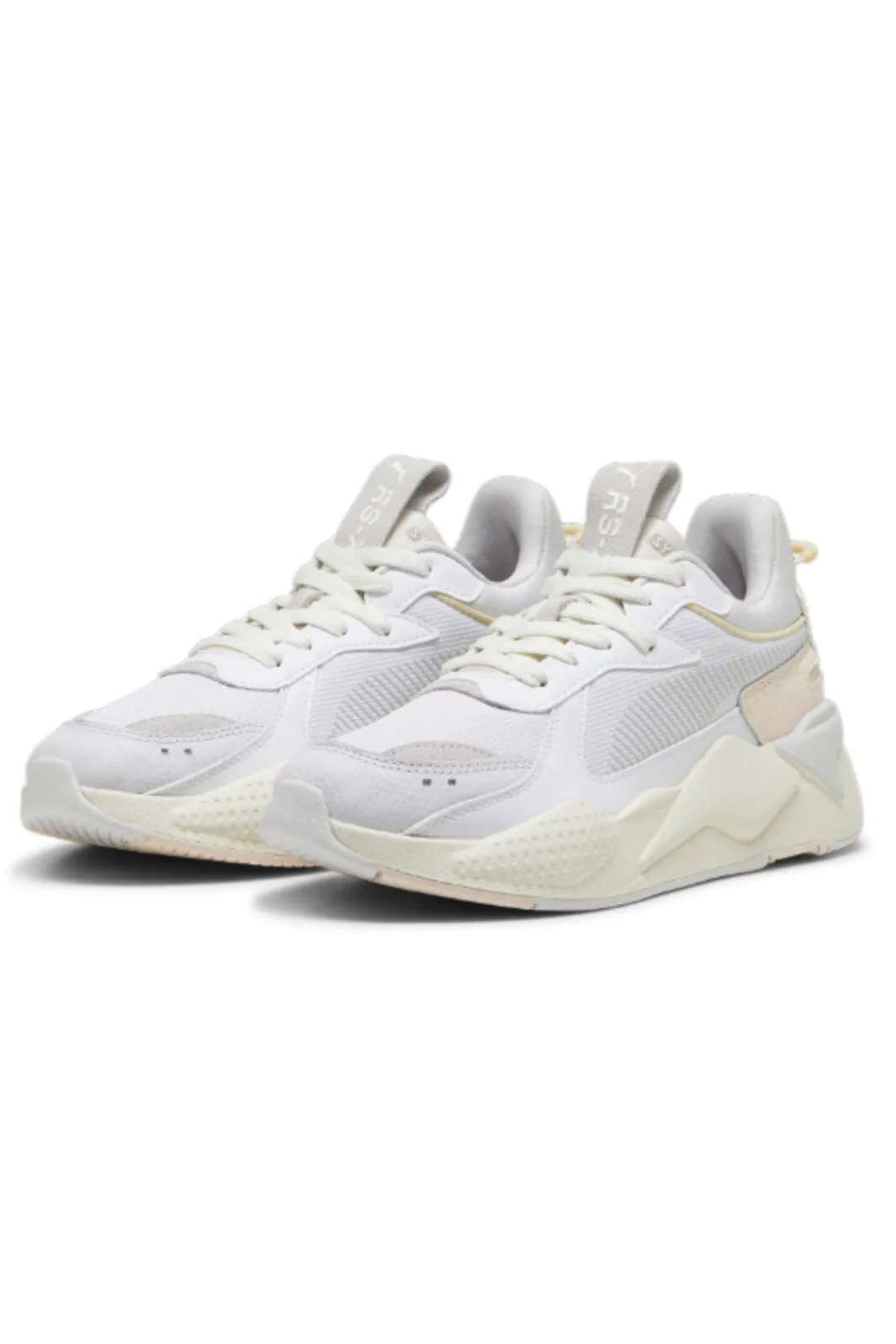 Puma - RS-X Soft Wns - Pink 3