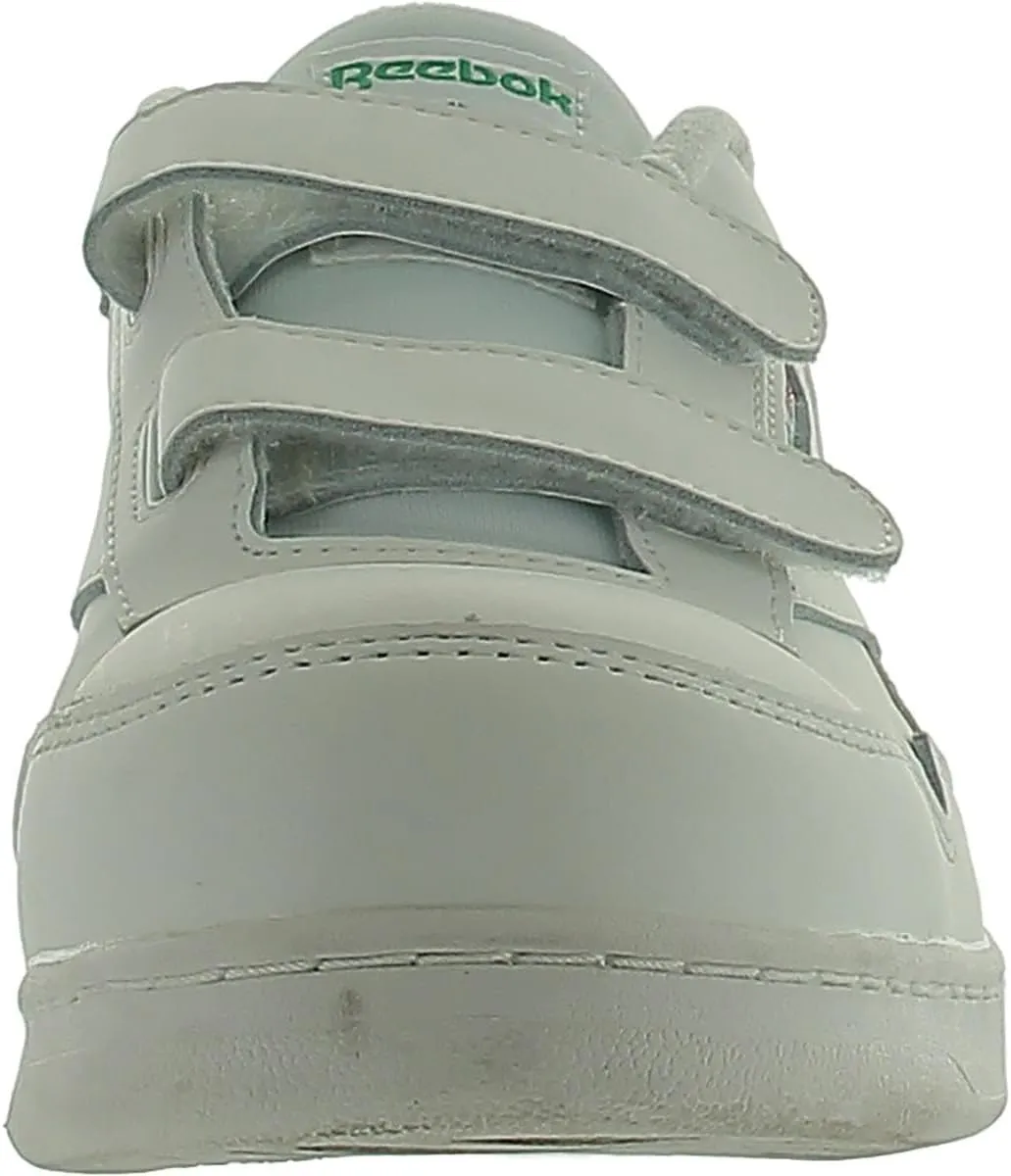Reebok Men's Rb4151 Club MEMT Work Construction Shoe Gray Safety
