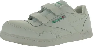 Reebok Men's Rb4151 Club MEMT Work Construction Shoe Gray Safety
