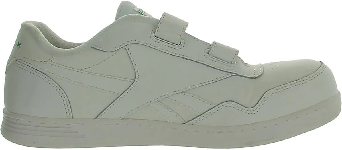 Reebok Men's Rb4151 Club MEMT Work Construction Shoe Gray Safety