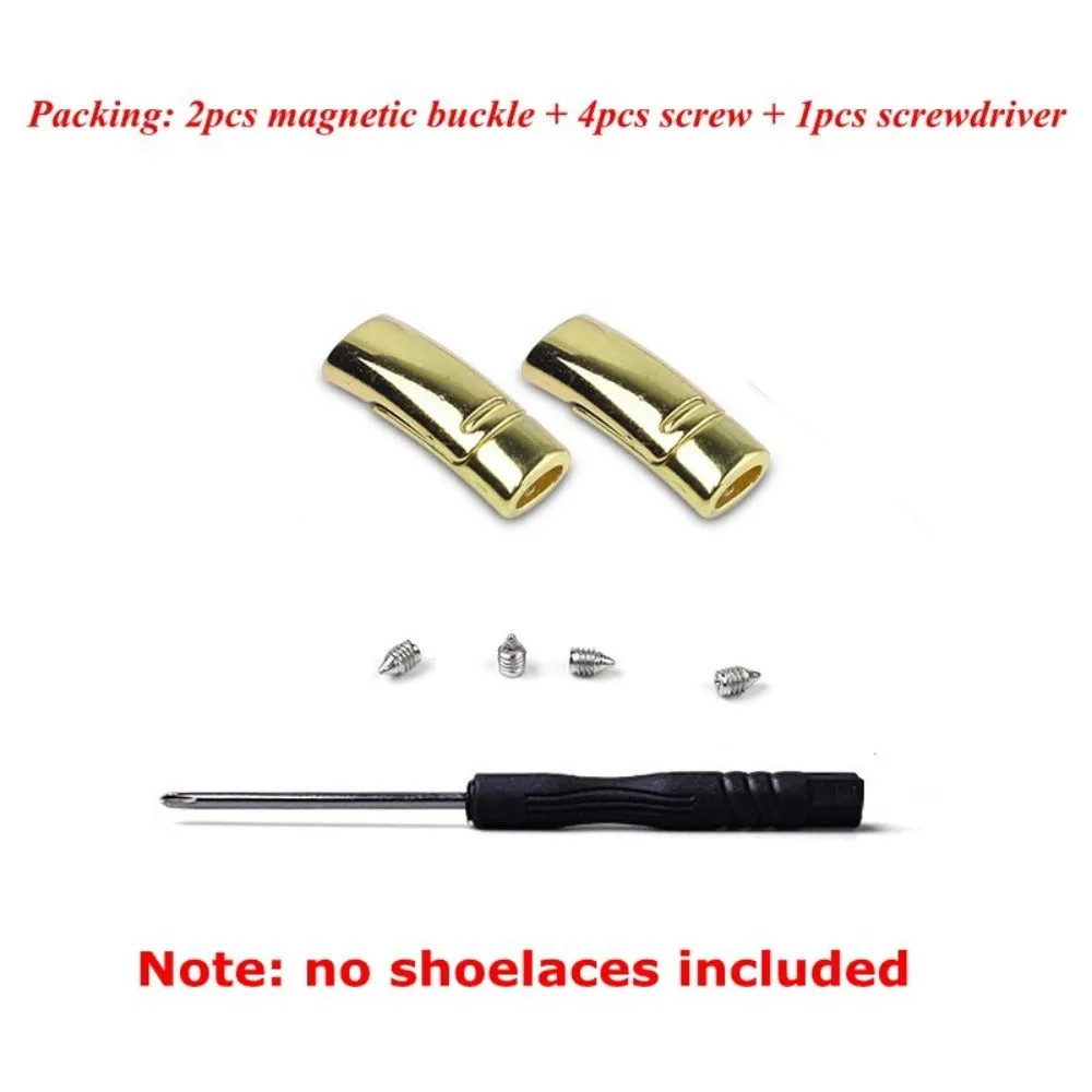 shoelaces magnetic closure fastening locking quick not tiying shoe laces ✈️ free.shipping