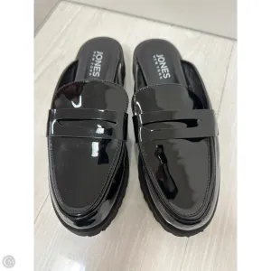 Shoes Flats By Jones New York In Black, Size: 7.5