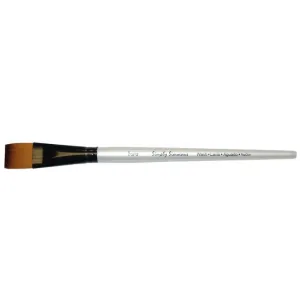 Simply Simmons Brush - Flat Wash  3/4 inch