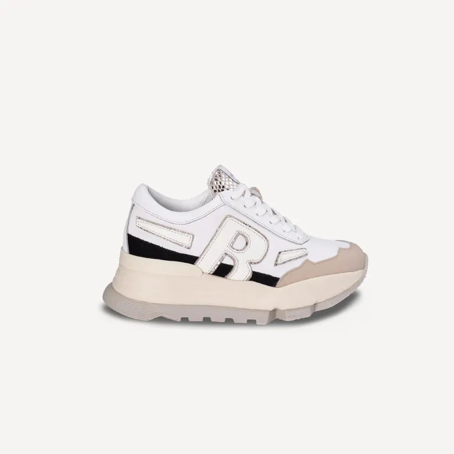 Sneaker soft snake