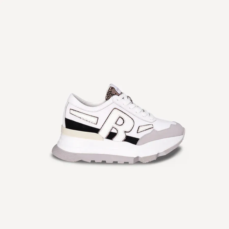 Sneaker soft snake