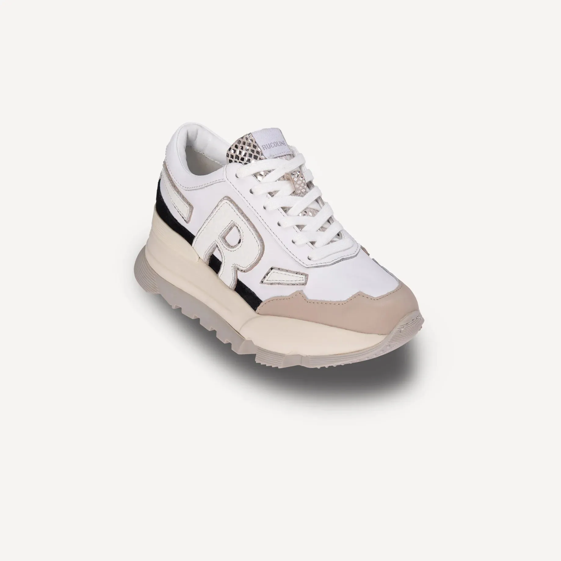 Sneaker soft snake