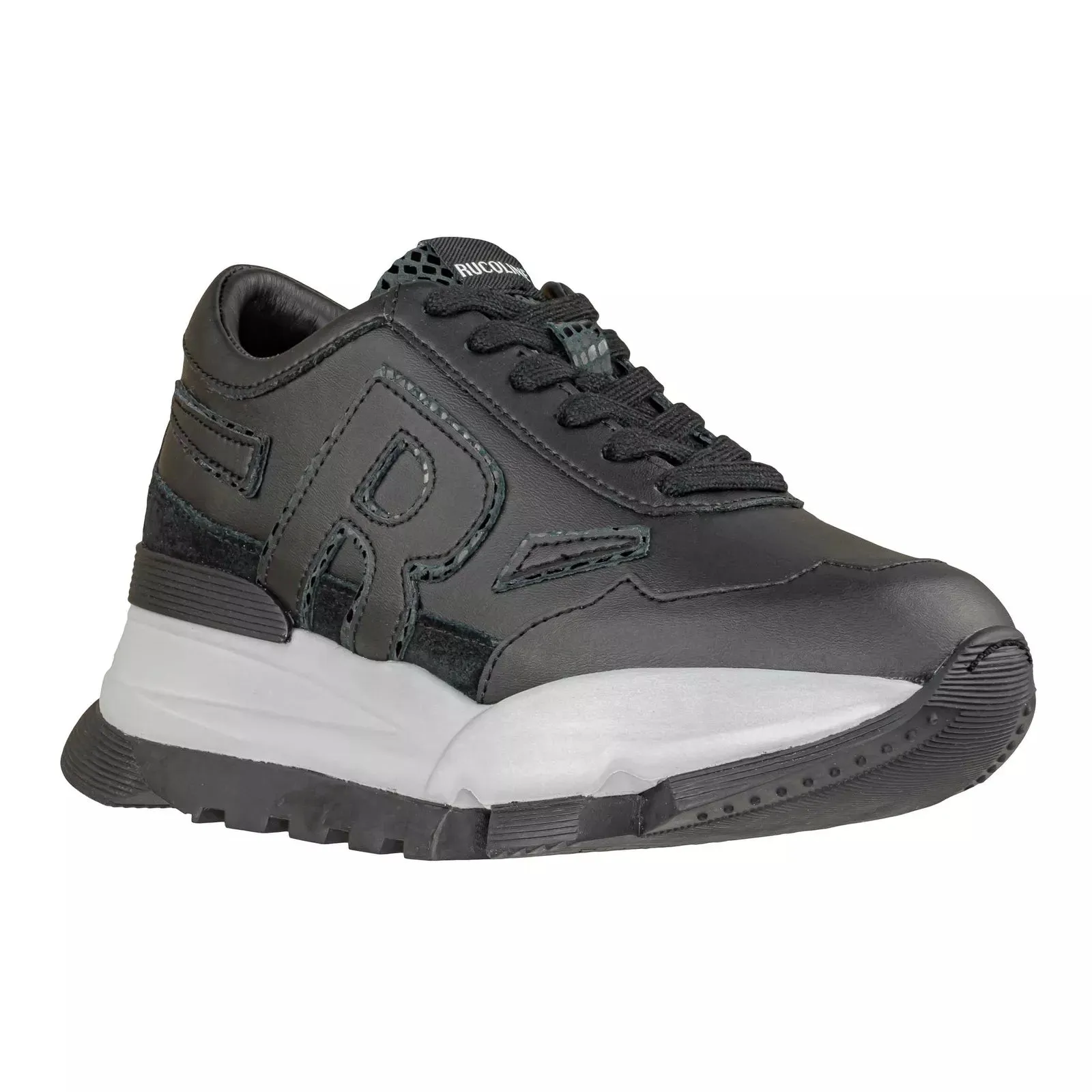 Sneaker soft snake