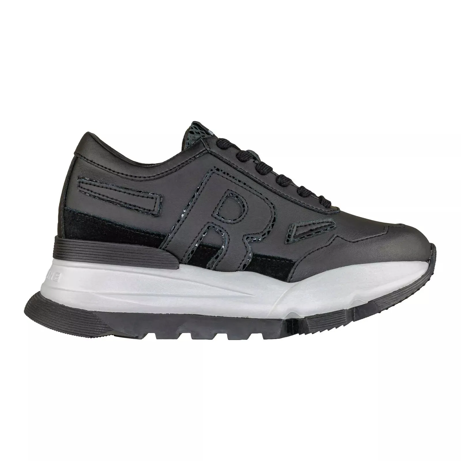 Sneaker soft snake