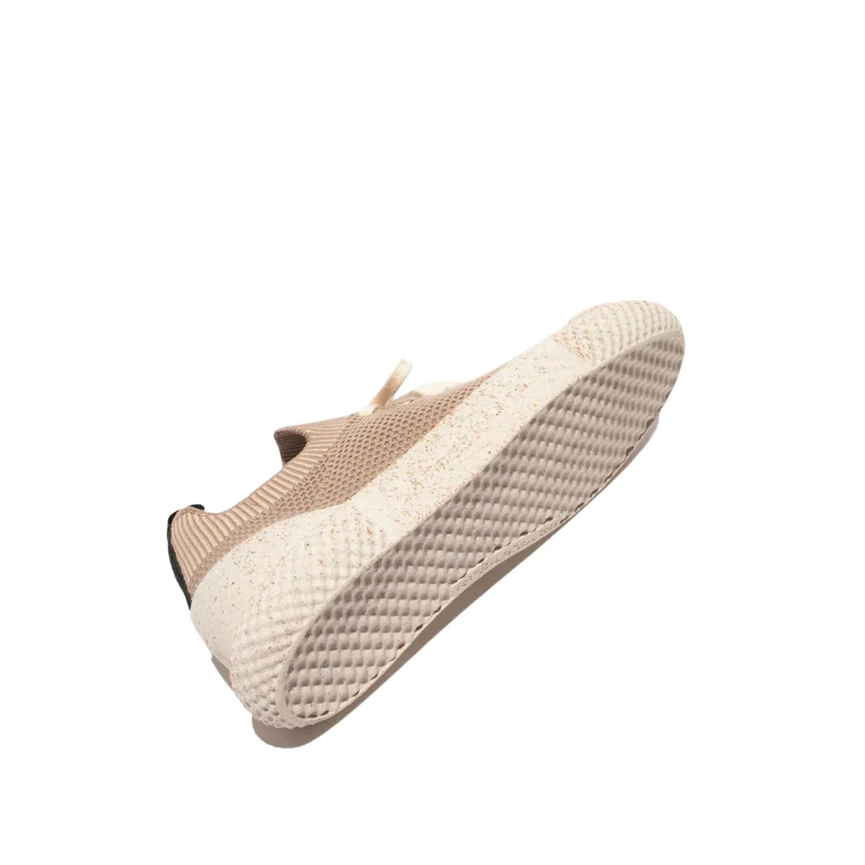 Sneakers Donna Asportuguesas Trip 2 Marrone Chiaro