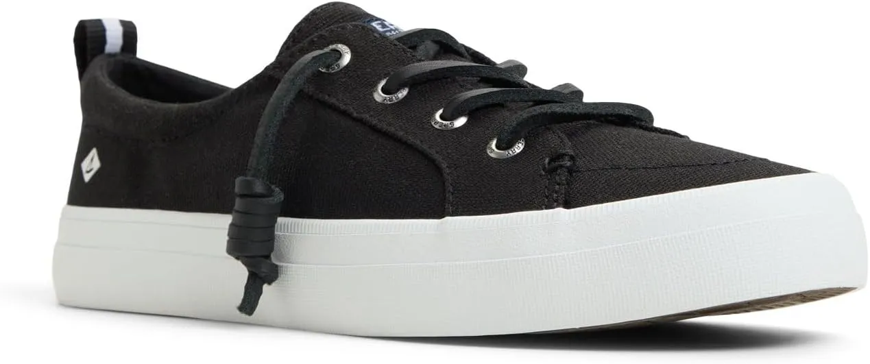 Sperry Womens Crest Vibe Sneaker