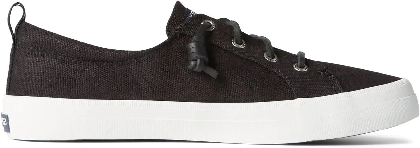 Sperry Womens Crest Vibe Sneaker