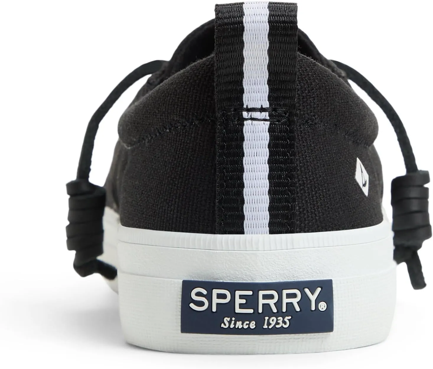 Sperry Womens Crest Vibe Sneaker