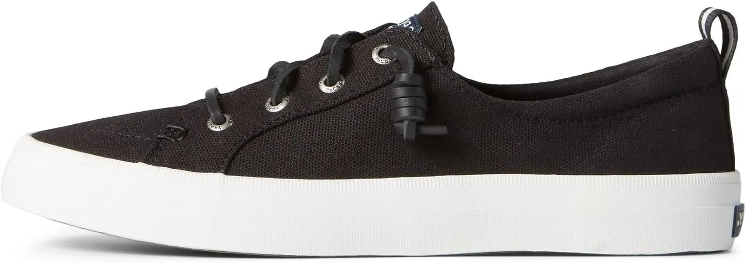Sperry Womens Crest Vibe Sneaker